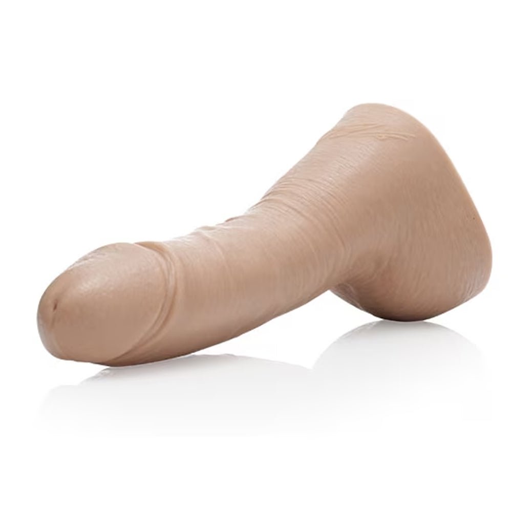 Fleshjack Boys Mick Blue 8.25 Inch Dildo - FETCH