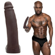 Fleshjack Boys Milan Christopher 9 Inch Dildo