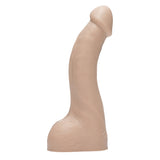 Fleshlight Guys Ryan Driller 8.25 Inch Dildo - FETCH