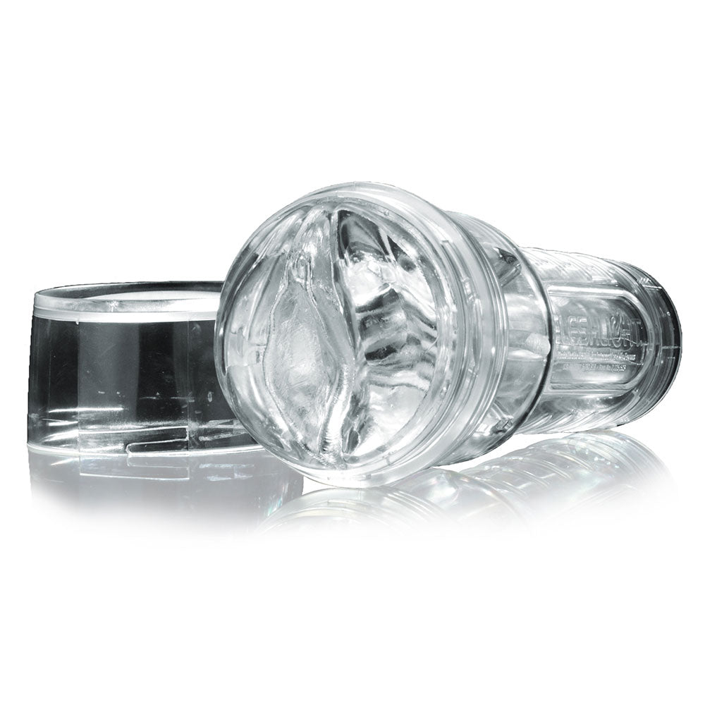 Fleshlight Ice Crystal Lady - FETCH