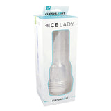 Fleshlight Ice Crystal Lady - FETCH