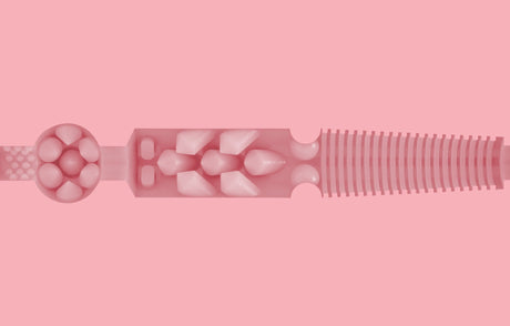 Fleshlight Originals Pink Butt Destroyer