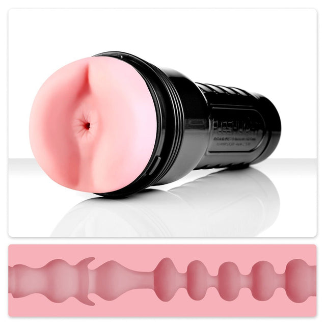 Fleshlight Originals Pink Butt Mini