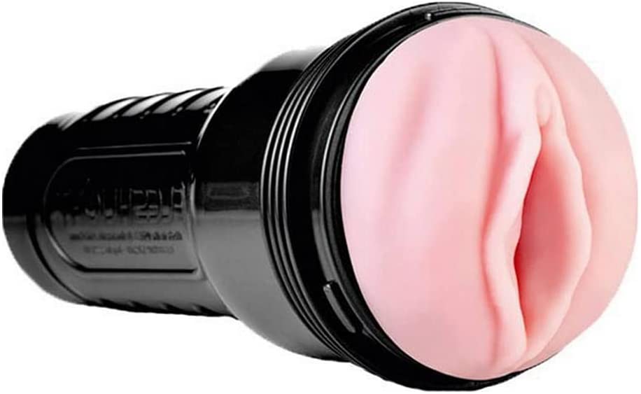 Fleshlight Pink Lady Mini Lotus