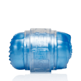 Fleshlight Quickshot Alien Blue Metallic Lady Butt