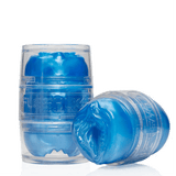 Fleshlight Quickshot Alien Blue Metallic Lady Butt