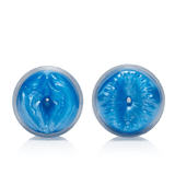 Fleshlight Quickshot Alien Blue Metallic Lady Butt
