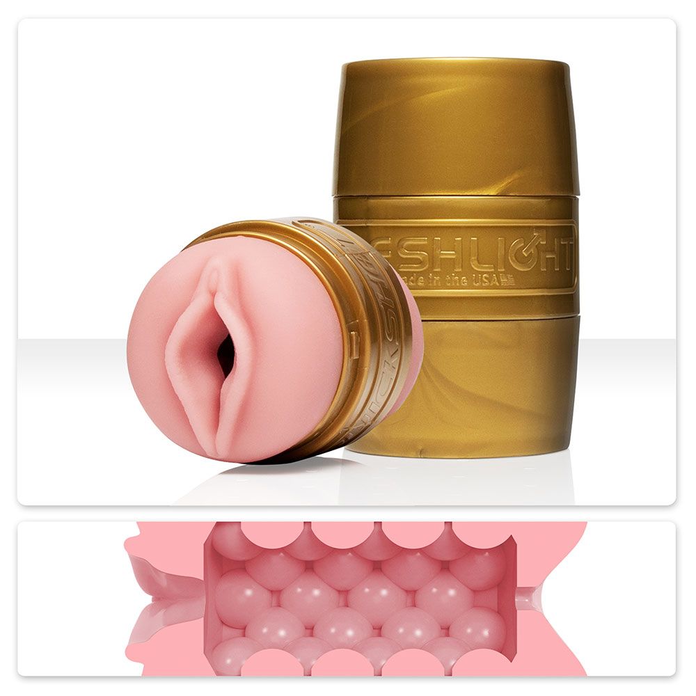 Fleshlight Quickshot Lady Butt Stamina Training Unit