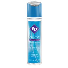 ID Glide Water Based Lube 2.2floz