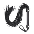 BASIXXX Faux Leather Flogger