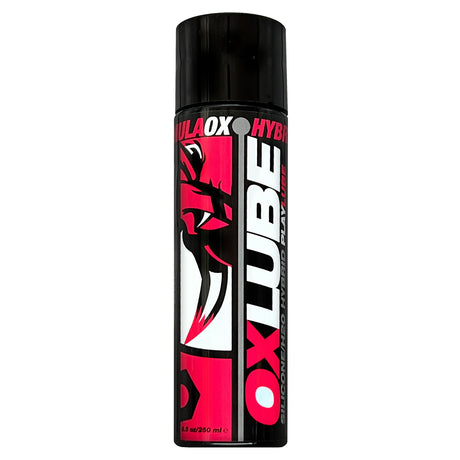 Oxlube Hybrid Lube 8.5oz