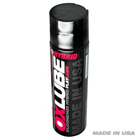 Oxlube Hybrid Lube 4.4oz