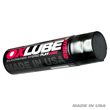 Oxlube Hybrid Lube 8.5oz