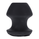 Fort Troff Kum Keeper Tunnel Plug Medium Black