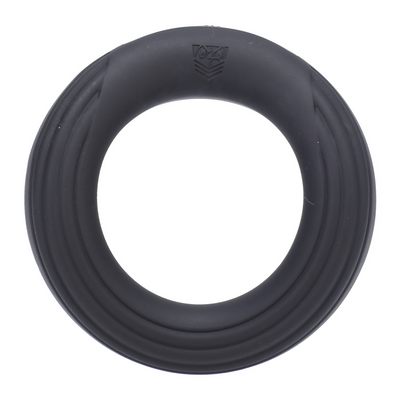 Fort Troff Rev Cock Throbber Vibrating Cock Ring 50mm Black