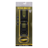 Fort Troff Tactical Ankle Cuffs