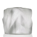 Hunkyjunk Fractal Ballstretcher Clear Ice
