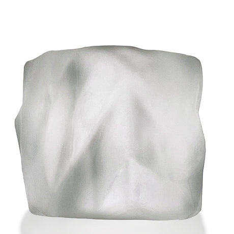Hunkyjunk Fractal Ballstretcher Clear Ice