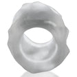 Hunkyjunk Fractal Ballstretcher Clear Ice