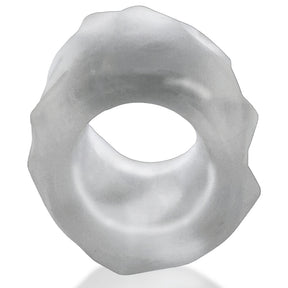 Hunkyjunk Fractal Ballstretcher Clear Ice