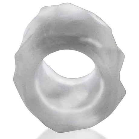 Hunkyjunk Fractal Ballstretcher Clear Ice