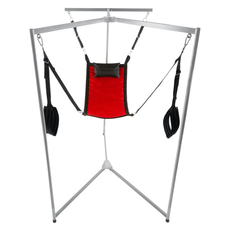 Mr. Sling Frame for 3ft Sling with 5 Attachment Points