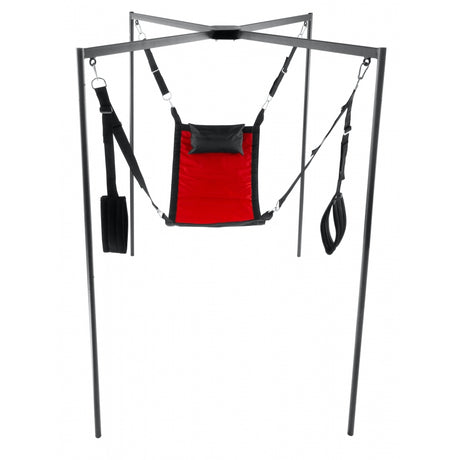 Mr. Sling Frame for 4ft Sling with 4 Hanging Points