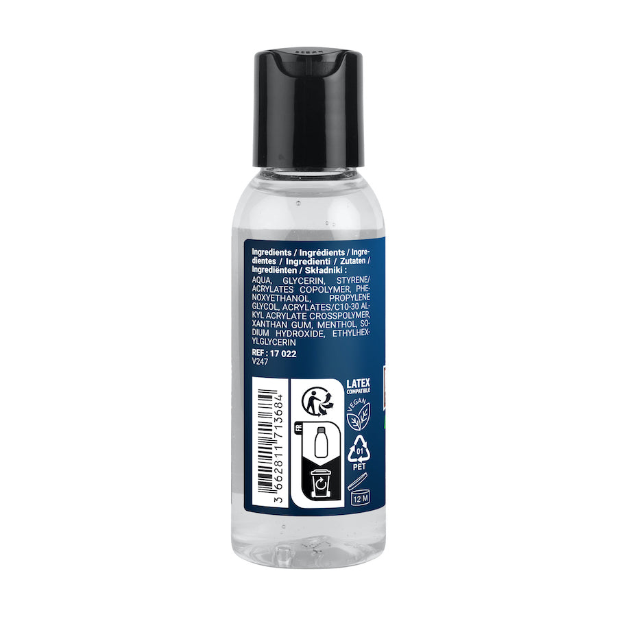 Fuck & Fist Extreme Anal Lubricant 50ml