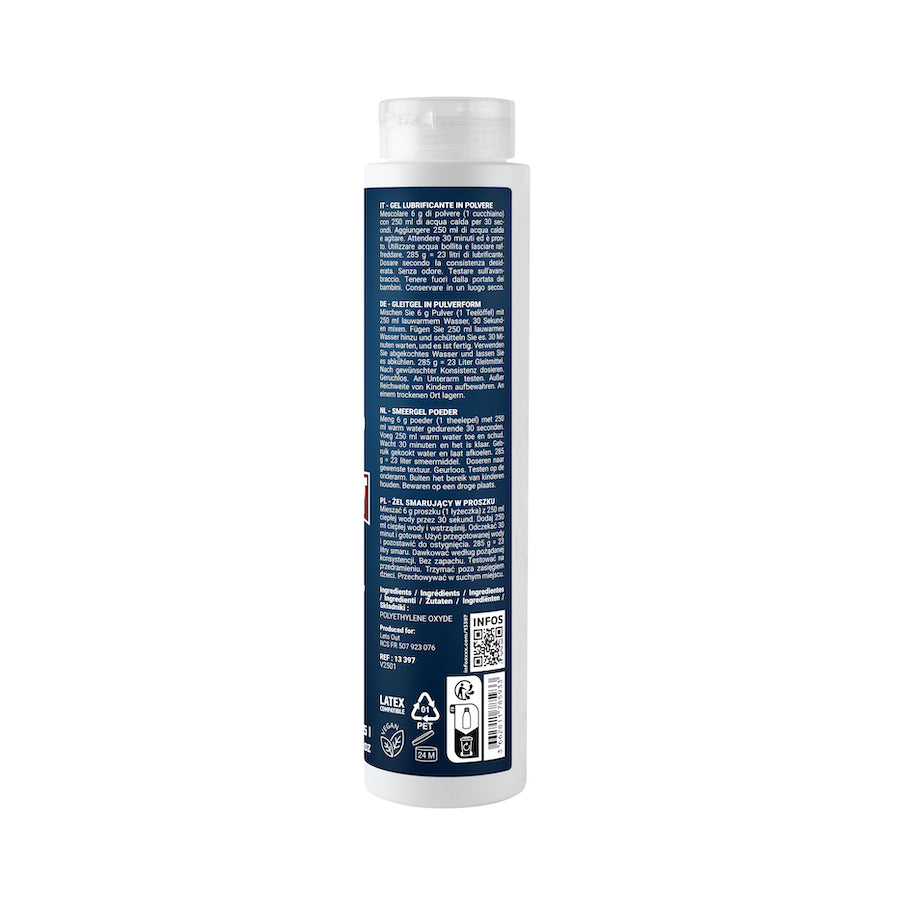 Fuck & Fist FF Powder 285g