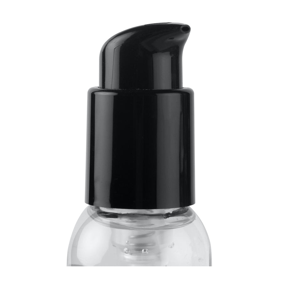 Fuck & Fist Silicone Lubricant 100ml