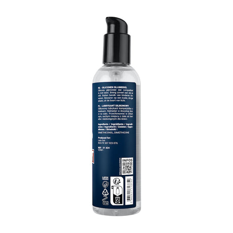 Fuck & Fist Silicone Lubricant 250ml