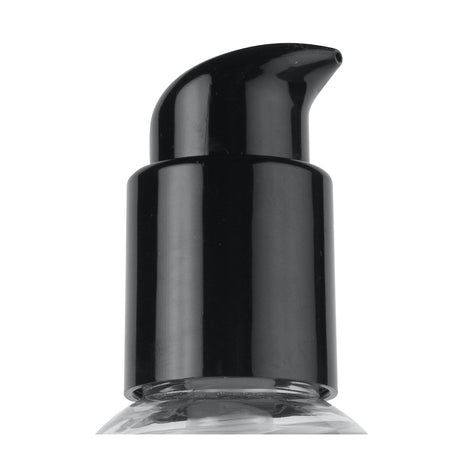 Fuck & Fist Silicone Lubricant 250ml
