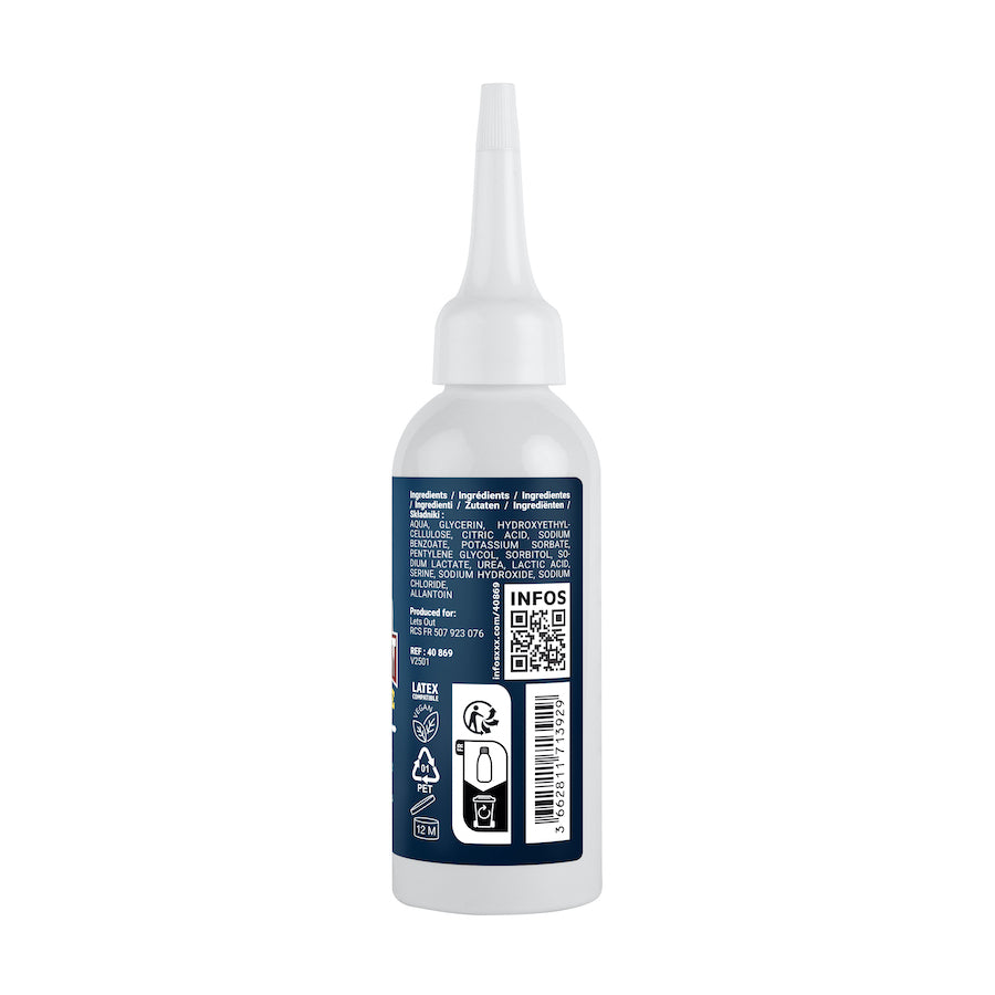 Fuck & Fist Sound Lube 80ml