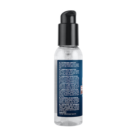 Fuck & Fist Water Lubricant 100ml