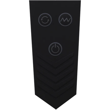 Fort Troff Robo Rimmer Slim with Remote