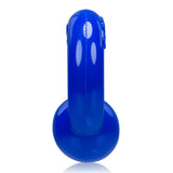Oxballs Gauge Cockring Police Blue