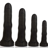 ELITE Liquid Silicone Giant's Finger Large