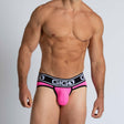 Gigo Audacy Brief Fuchsia