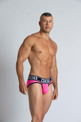 Gigo Audacy Brief Fuchsia