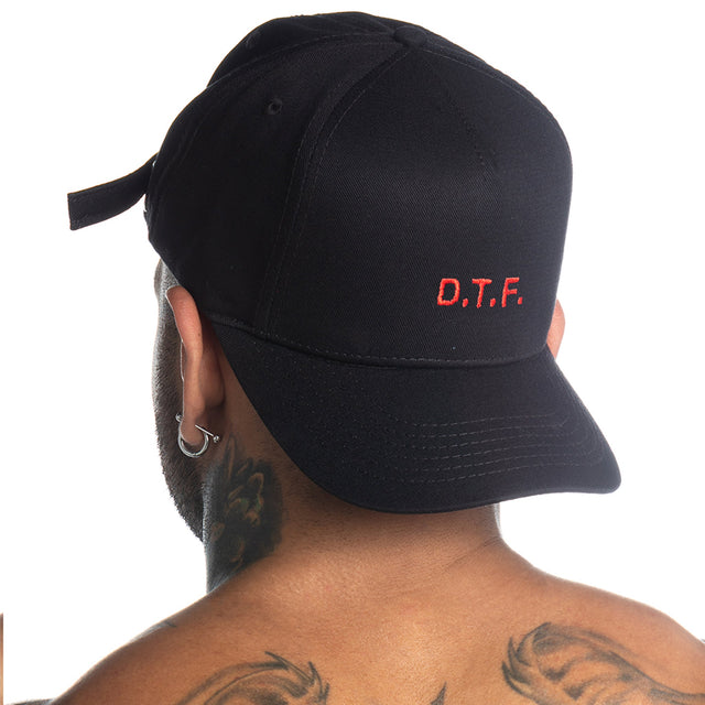 Gigo DTF Baseball Cap