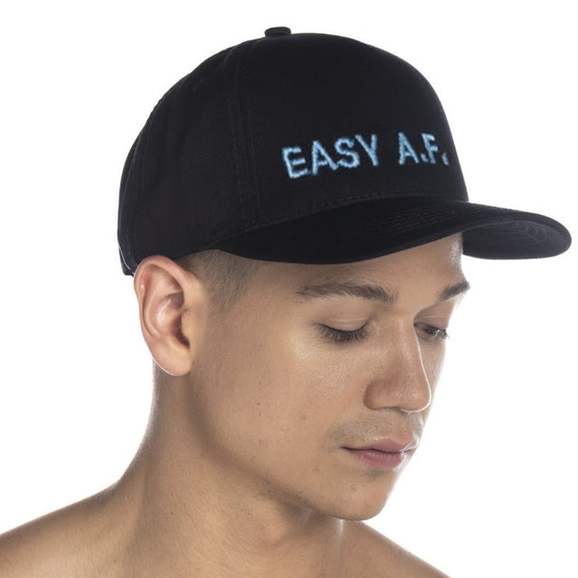 Gigo EASY AF Baseball Cap