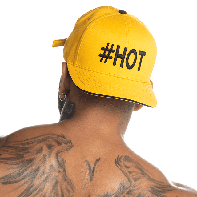 Gigo HOT Baseball Cap