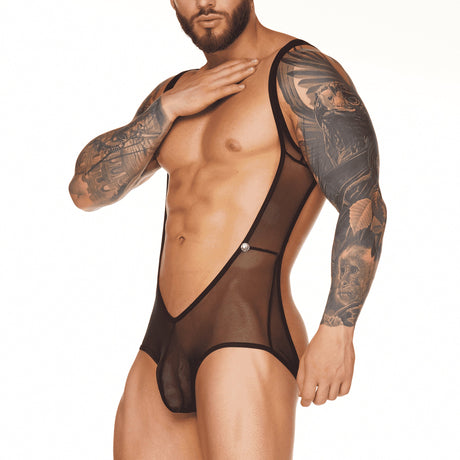 Gigo Mediterranean Bodysuit