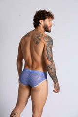 Gigo Paradise Brief Blue