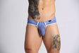 Gigo Paradise Brief Blue