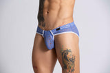 Gigo Paradise Brief Blue