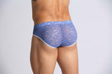 Gigo Paradise Brief Blue