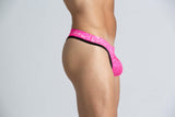 Gigo Paradise G String Fuchsia