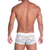 Gigo Redemption Boxer Beige - FETCH