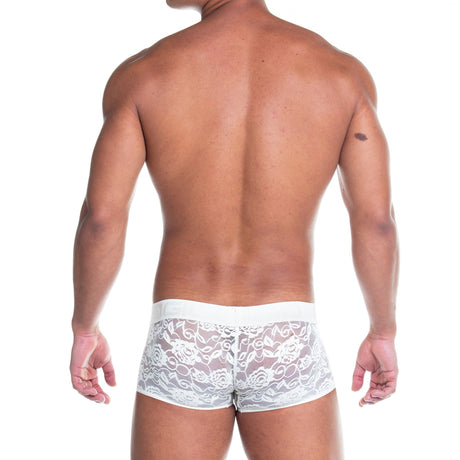 Gigo Redemption Boxer Beige - FETCH